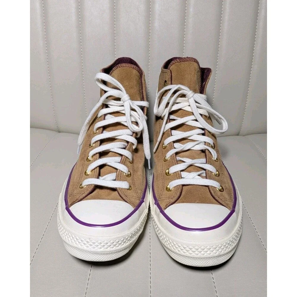 Converse Custom Made 